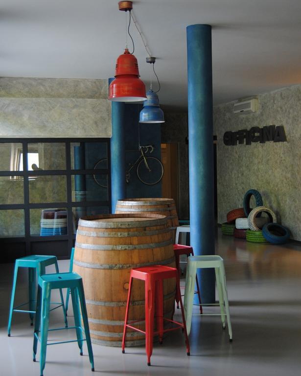 Hotel Panorama Cambiano Extérieur photo