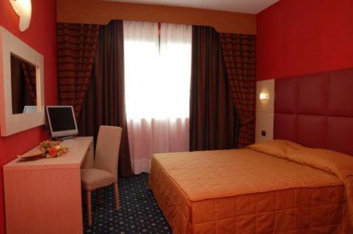 Hotel Panorama Cambiano Extérieur photo