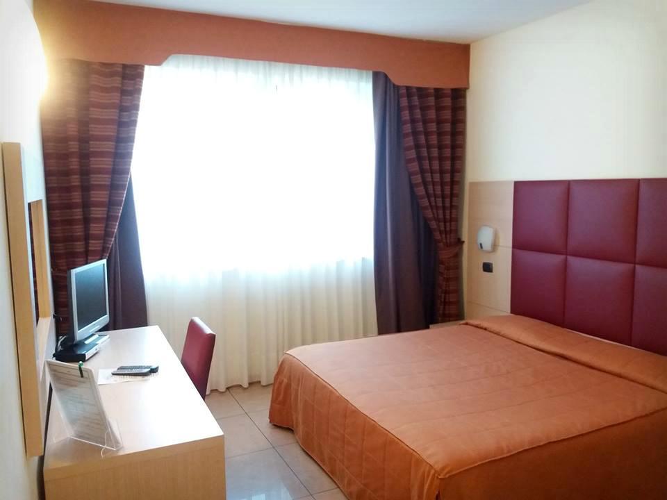 Hotel Panorama Cambiano Chambre photo