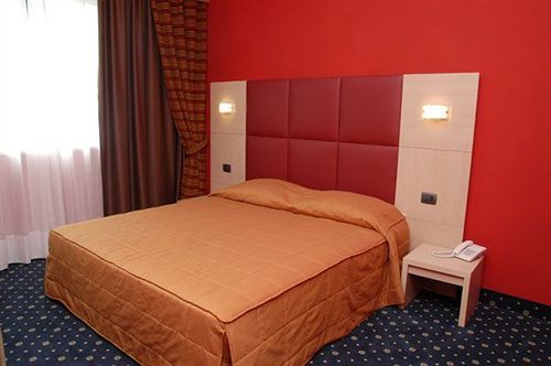 Hotel Panorama Cambiano Extérieur photo